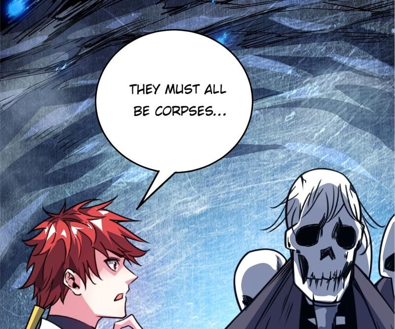 Reincarnated Devourer - Episode 70 — page 5