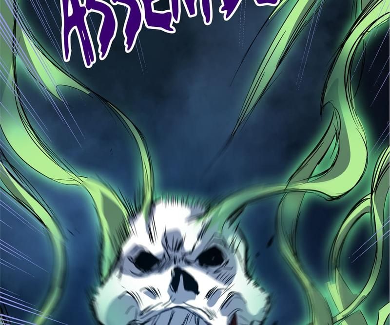 Reincarnated Devourer - Episode 70 — page 60