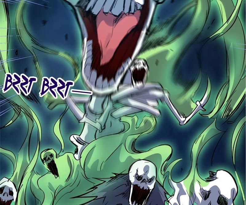 Reincarnated Devourer - Episode 70 — page 61