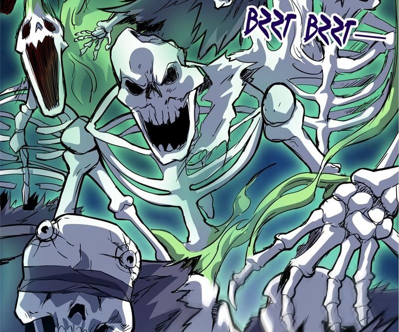 Reincarnated Devourer - Episode 70 — page 62