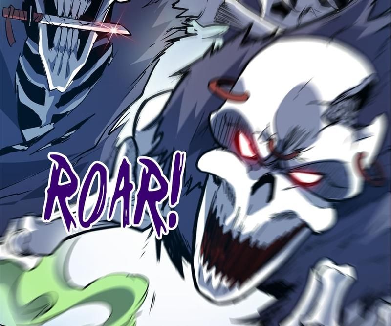 Reincarnated Devourer - Episode 70 — page 63
