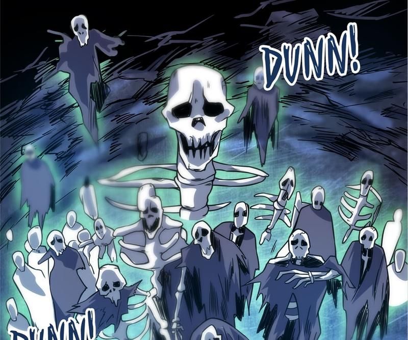 Reincarnated Devourer - Episode 70 — page 65