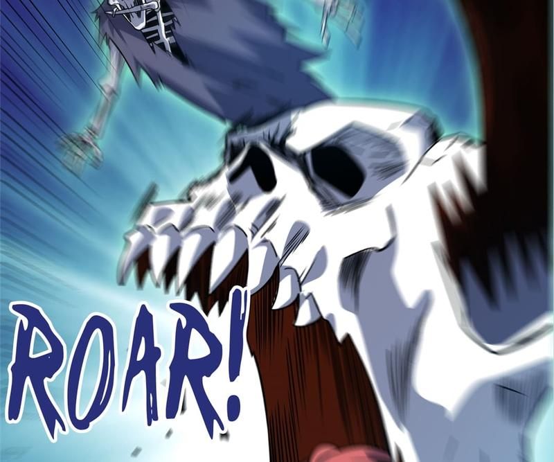 Reincarnated Devourer - Episode 70 — page 70