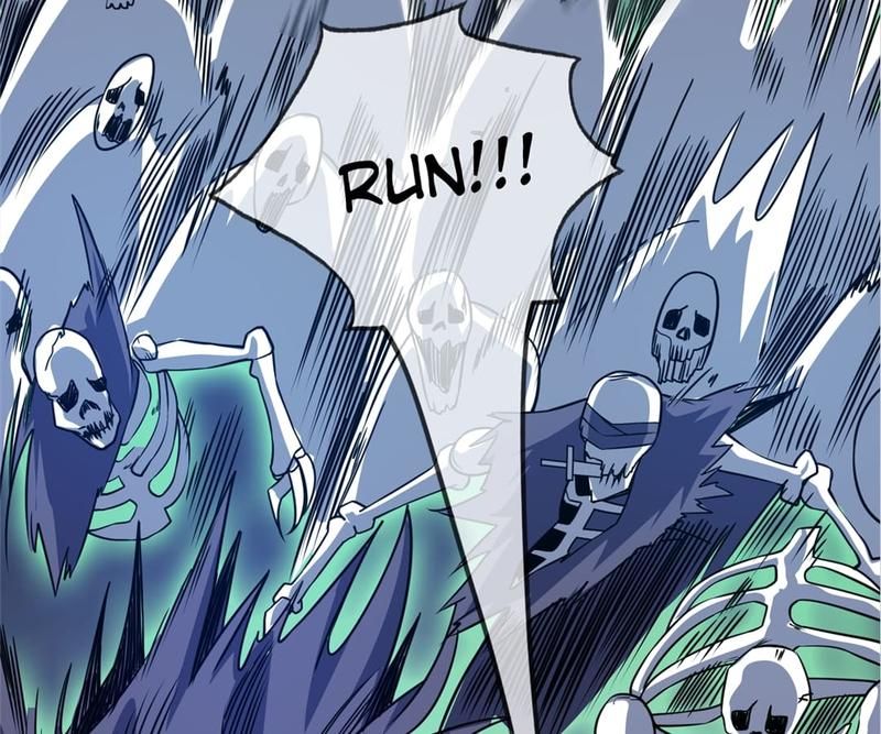 Reincarnated Devourer - Episode 70 — page 76