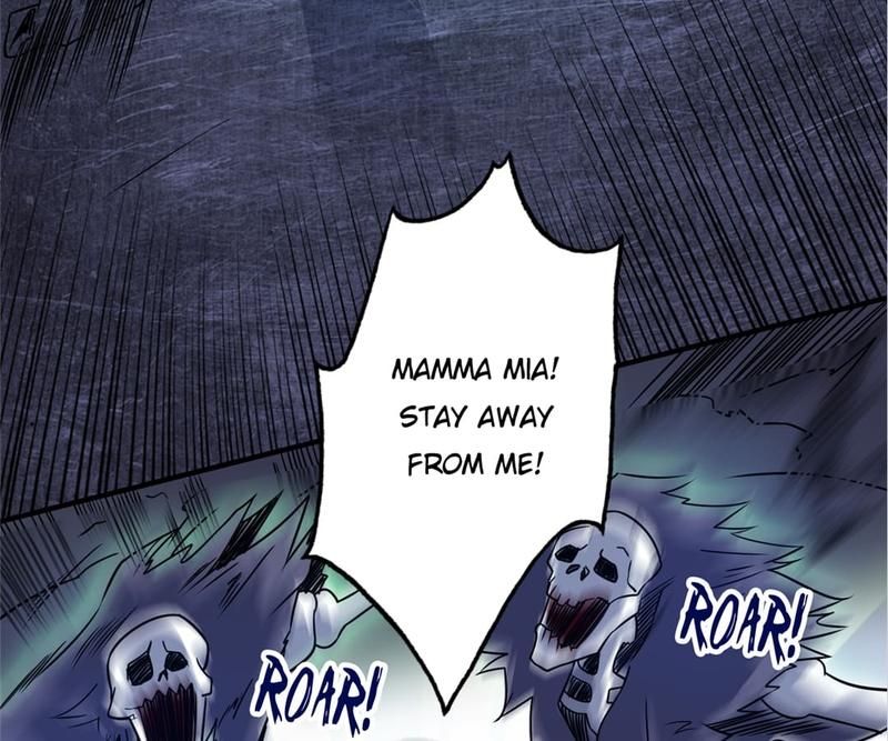Reincarnated Devourer - Episode 70 — page 79