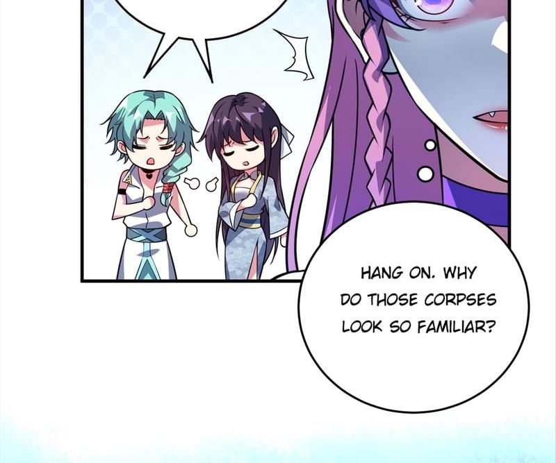 Reincarnated Devourer - Episode 70 — page 8