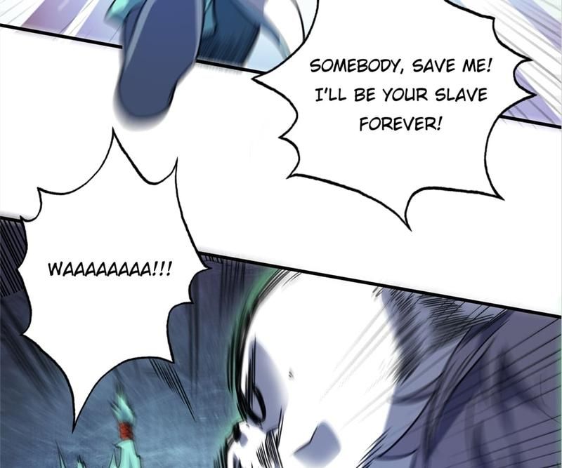 Reincarnated Devourer - Episode 70 — page 81
