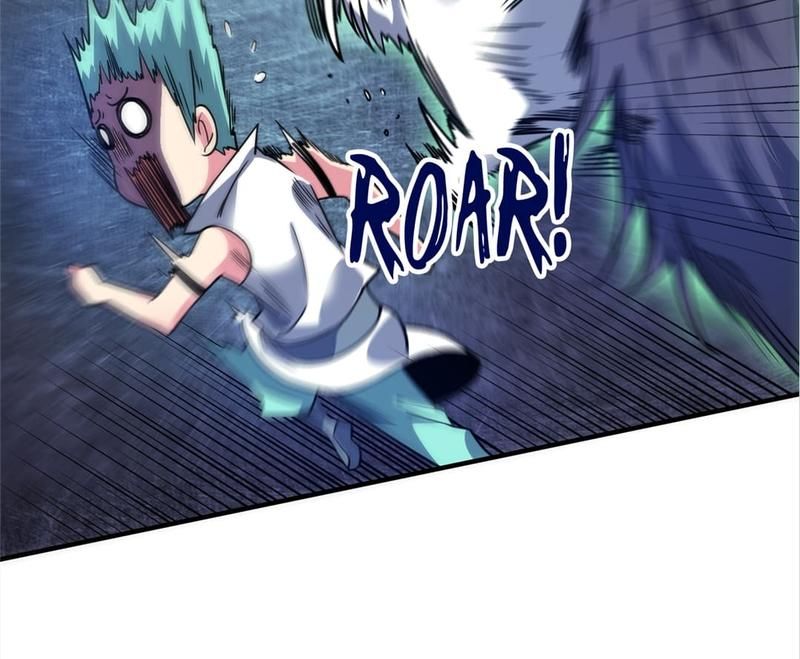 Reincarnated Devourer - Episode 70 — page 82