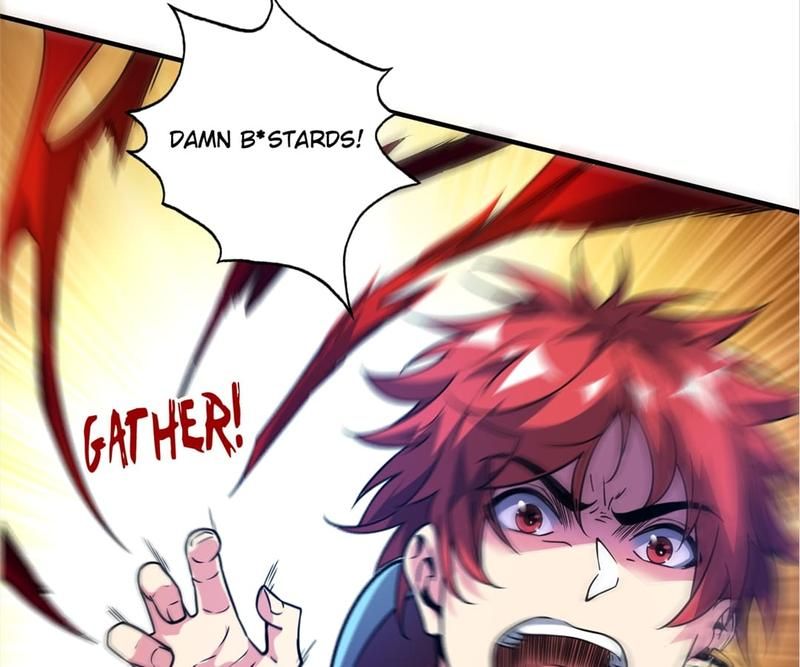 Reincarnated Devourer - Episode 71 — page 18