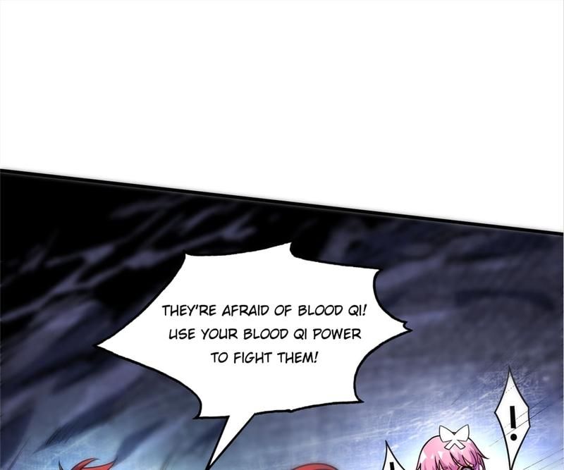 Reincarnated Devourer - Episode 71 — page 25