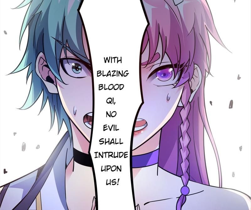 Reincarnated Devourer - Episode 71 — page 28