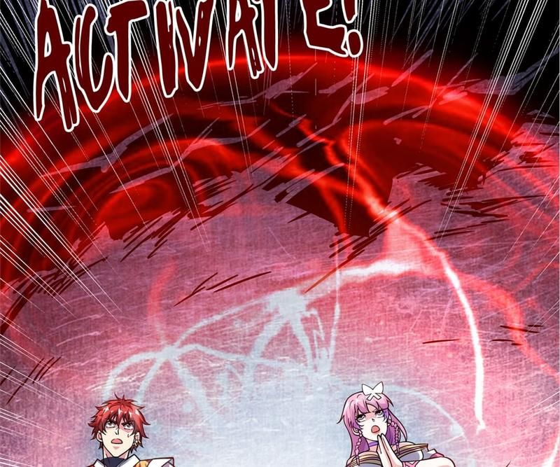 Reincarnated Devourer - Episode 71 — page 31