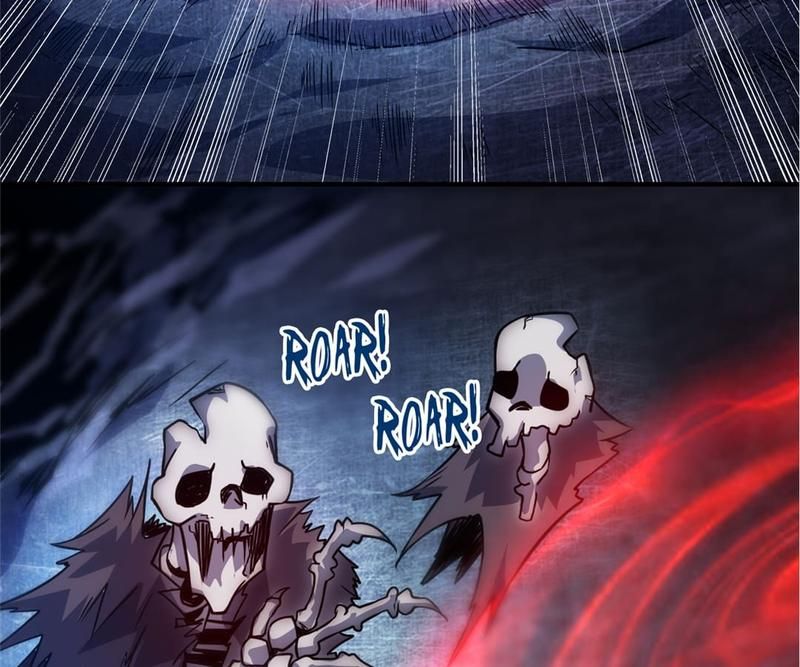 Reincarnated Devourer - Episode 71 — page 33