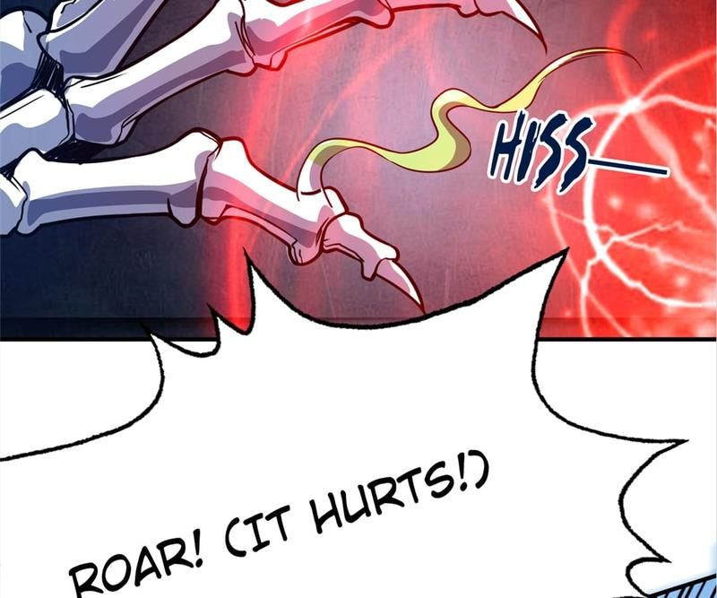 Reincarnated Devourer - Episode 71 — page 35