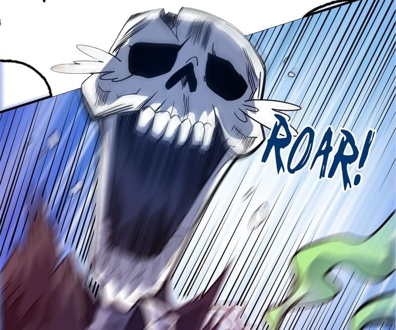 Reincarnated Devourer - Episode 71 — page 36