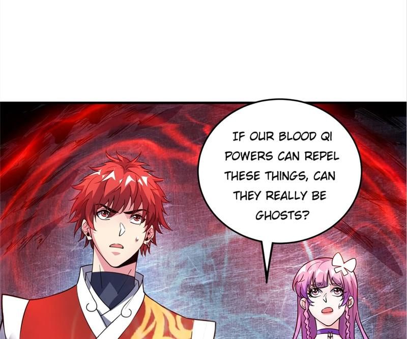 Reincarnated Devourer - Episode 71 — page 38