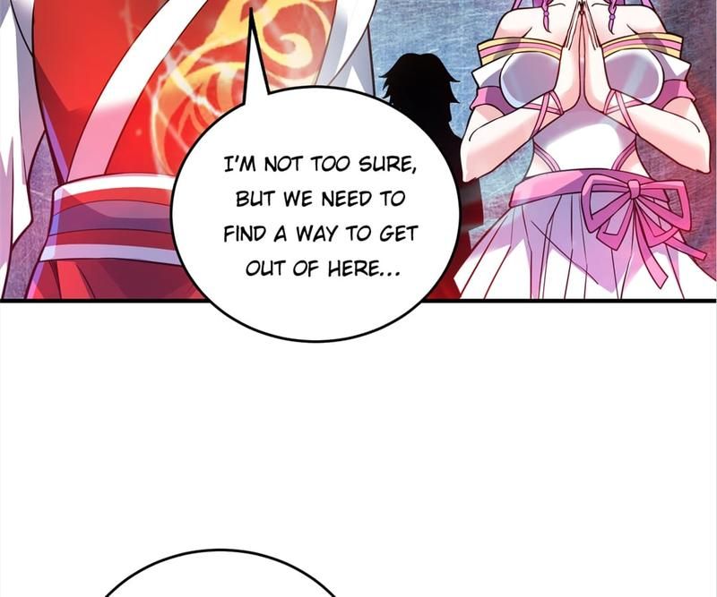Reincarnated Devourer - Episode 71 — page 39