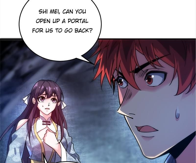 Reincarnated Devourer - Episode 71 — page 40
