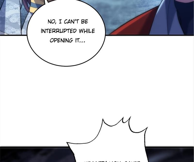 Reincarnated Devourer - Episode 71 — page 41