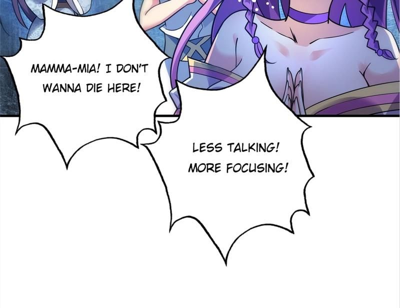 Reincarnated Devourer - Episode 71 — page 43