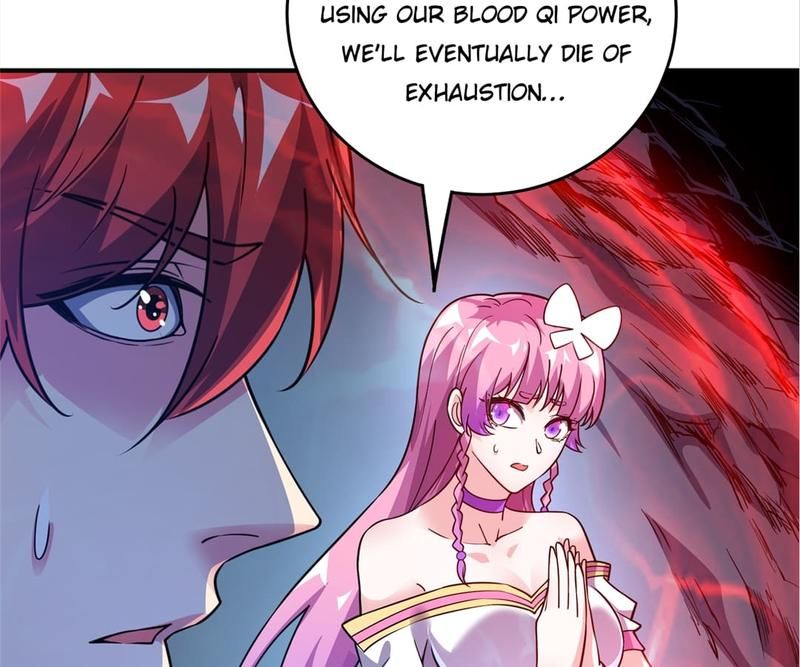 Reincarnated Devourer - Episode 71 — page 45