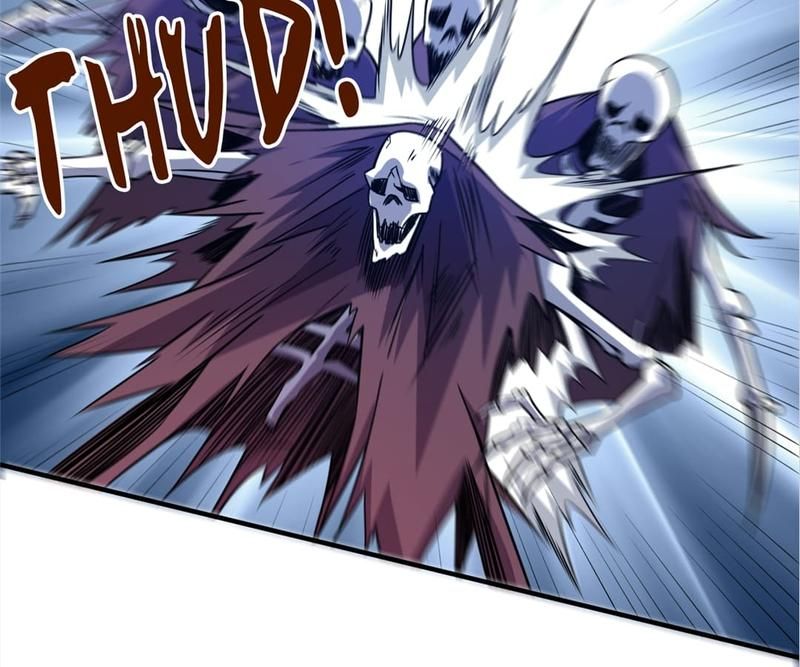 Reincarnated Devourer - Episode 71 — page 5