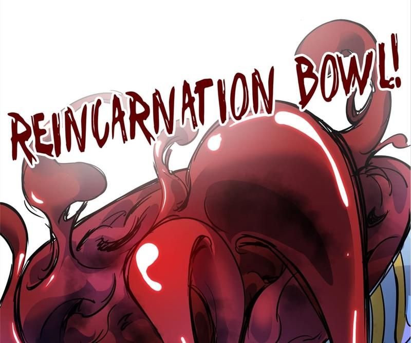 Reincarnated Devourer - Episode 71 — page 56