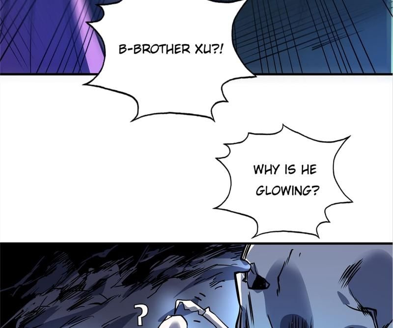 Reincarnated Devourer - Episode 71 — page 63