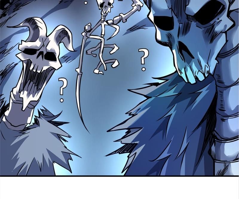 Reincarnated Devourer - Episode 71 — page 64