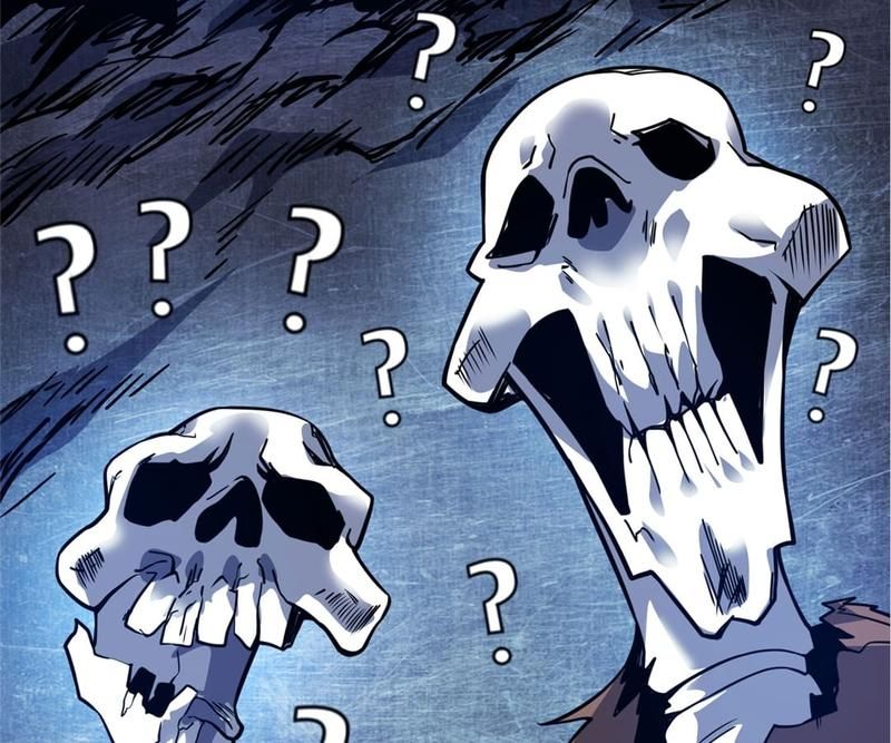 Reincarnated Devourer - Episode 71 — page 73