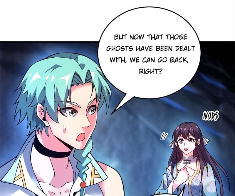 Reincarnated Devourer - Episode 72 — page 18