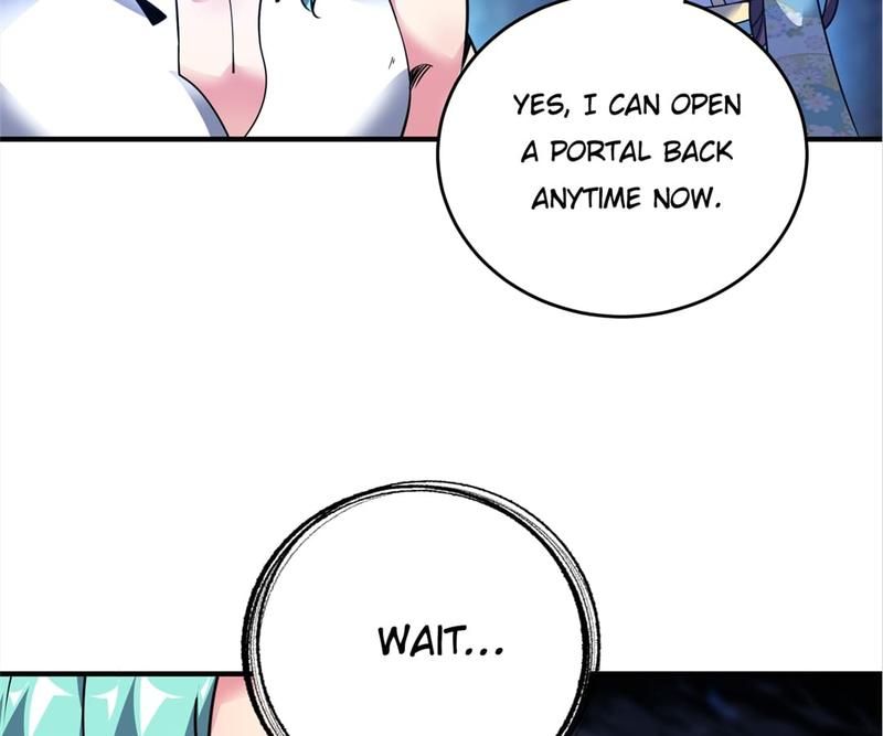 Reincarnated Devourer - Episode 72 — page 19