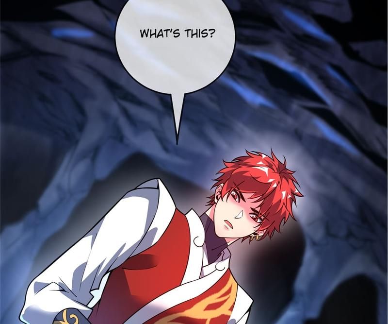 Reincarnated Devourer - Episode 72 — page 21