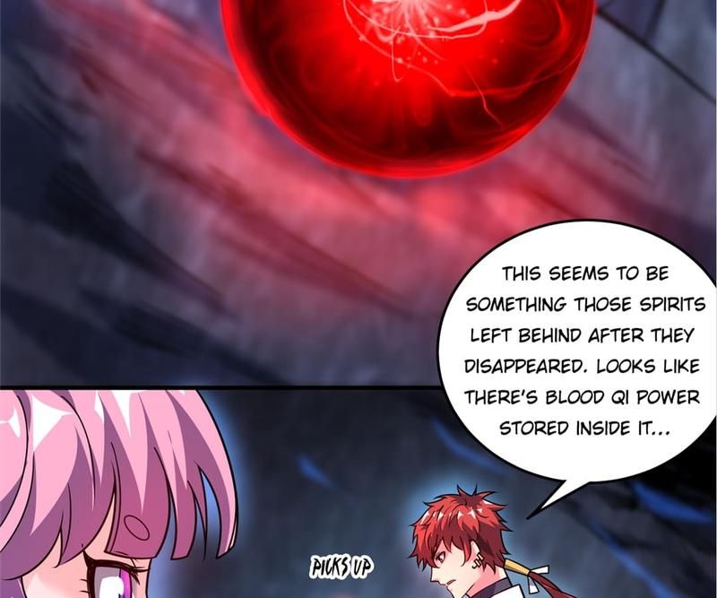Reincarnated Devourer - Episode 72 — page 23