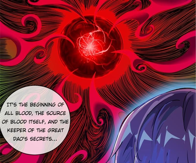 Reincarnated Devourer - Episode 72 — page 31