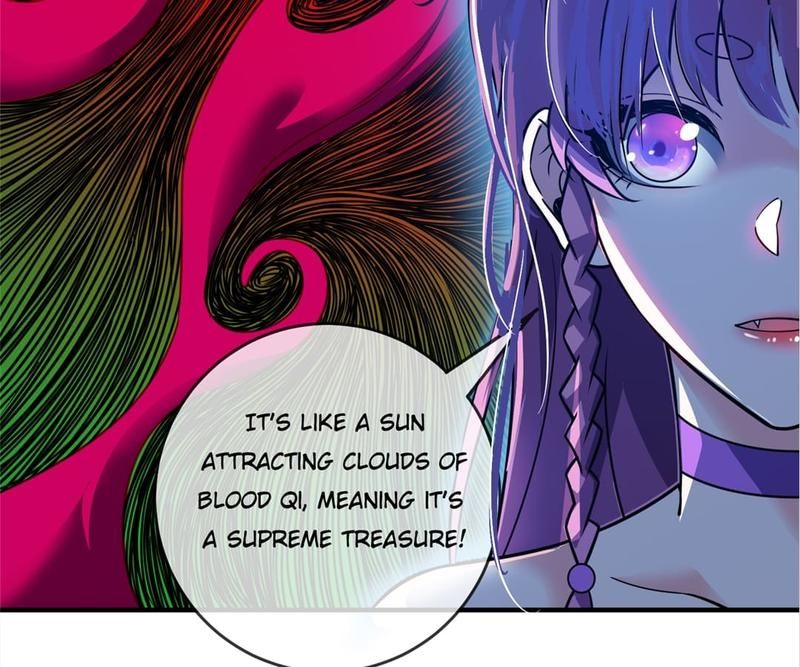 Reincarnated Devourer - Episode 72 — page 32