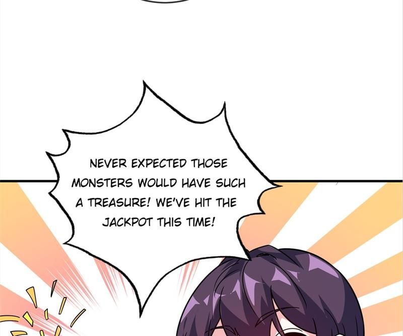 Reincarnated Devourer - Episode 72 — page 33