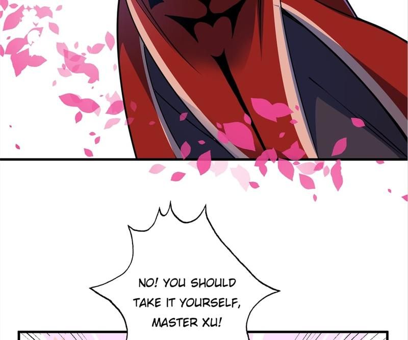 Reincarnated Devourer - Episode 72 — page 37