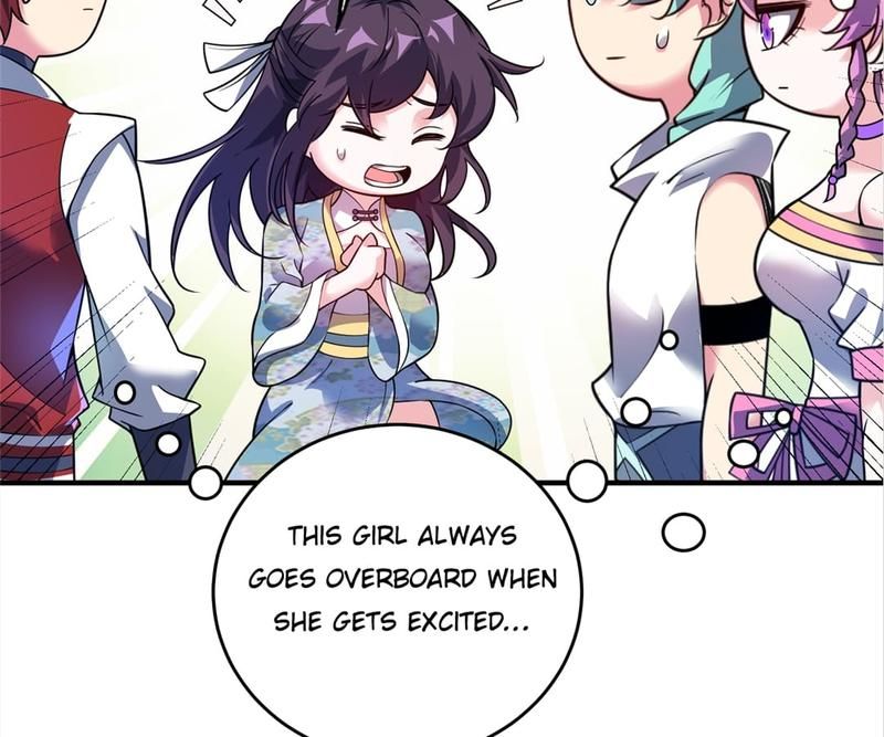 Reincarnated Devourer - Episode 72 — page 44
