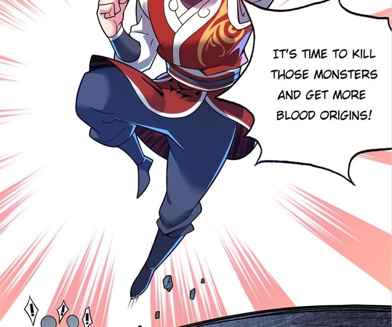 Reincarnated Devourer - Episode 72 — page 64