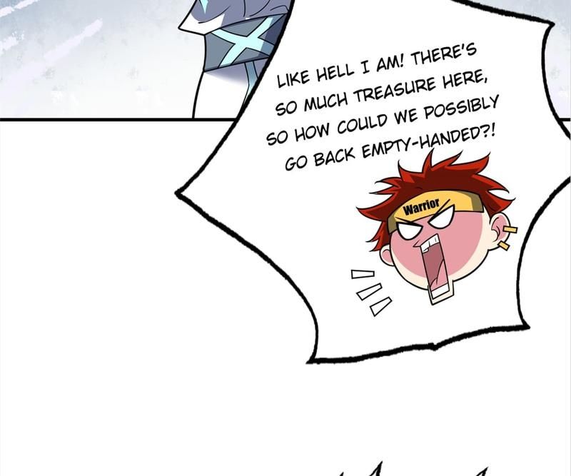 Reincarnated Devourer - Episode 72 — page 67