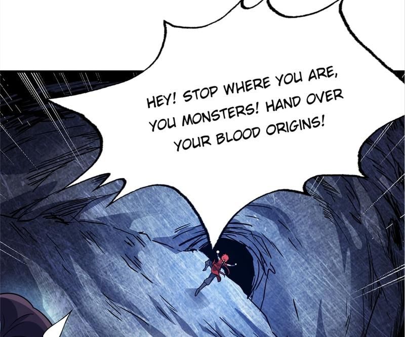Reincarnated Devourer - Episode 72 — page 68