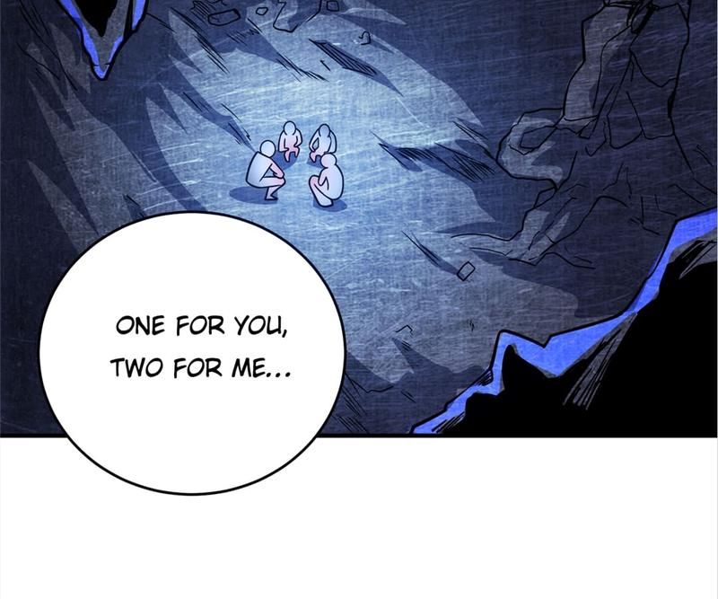 Reincarnated Devourer - Episode 72 — page 73
