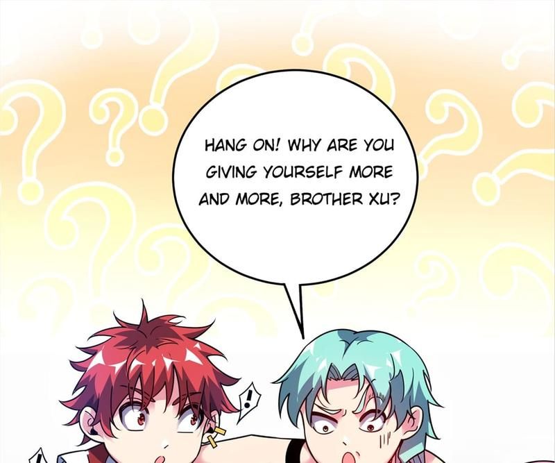 Reincarnated Devourer - Episode 72 — page 76