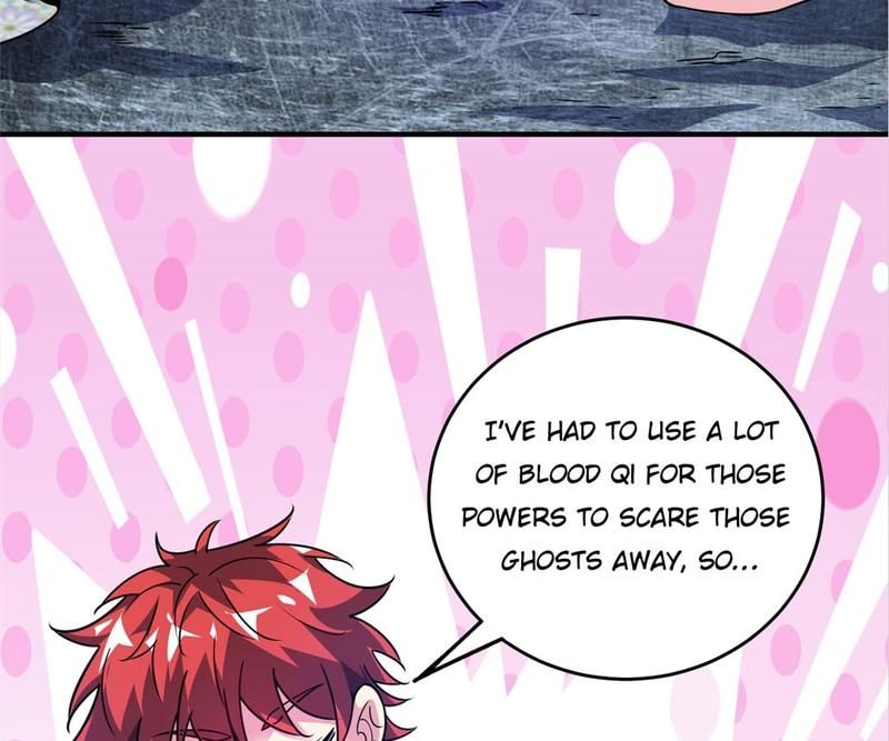 Reincarnated Devourer - Episode 72 — page 78