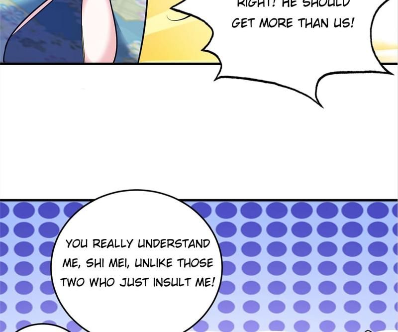 Reincarnated Devourer - Episode 72 — page 85