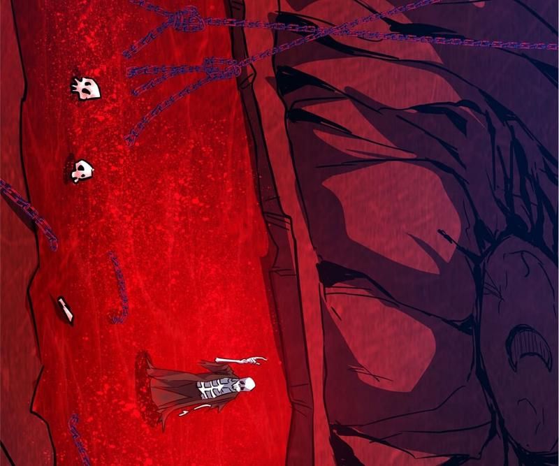 Reincarnated Devourer - Episode 73 — page 10