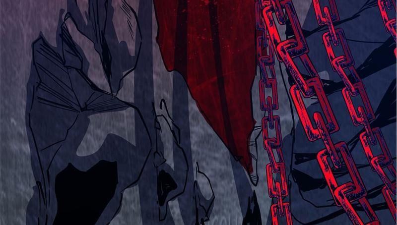 Reincarnated Devourer - Episode 73 — page 13