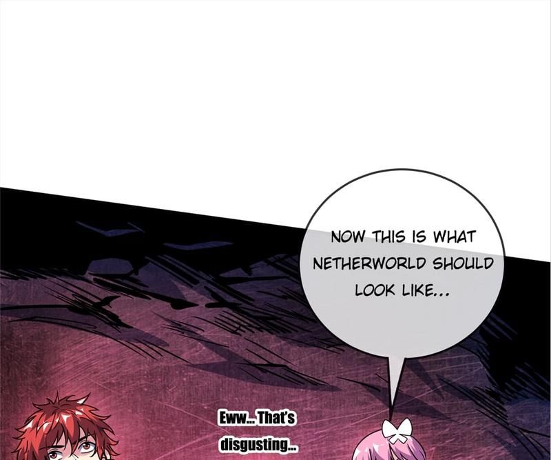 Reincarnated Devourer - Episode 73 — page 14
