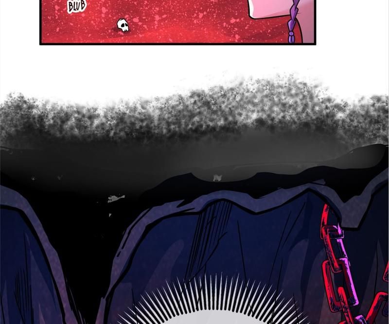 Reincarnated Devourer - Episode 73 — page 17